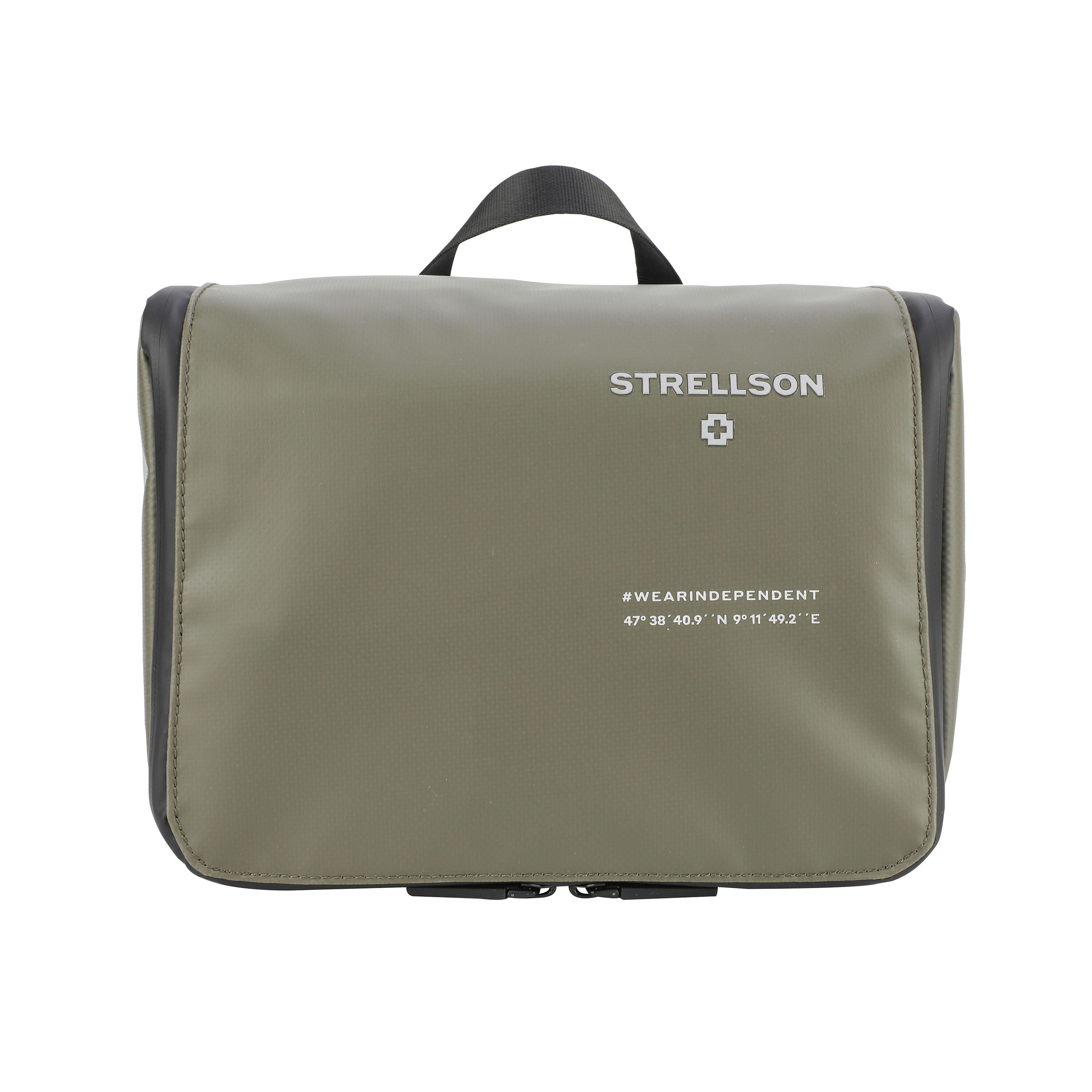 Kulturtasche Stockwell 2.0 Benny
