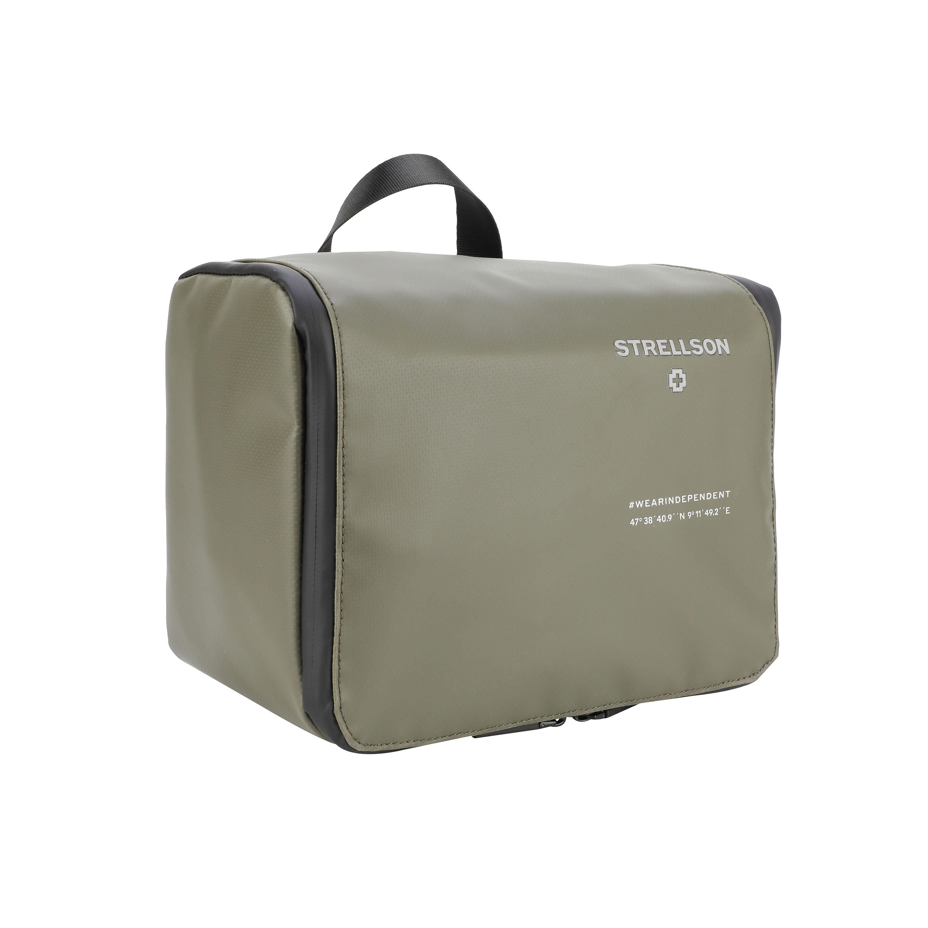 Kulturtasche Stockwell 2.0 Benny