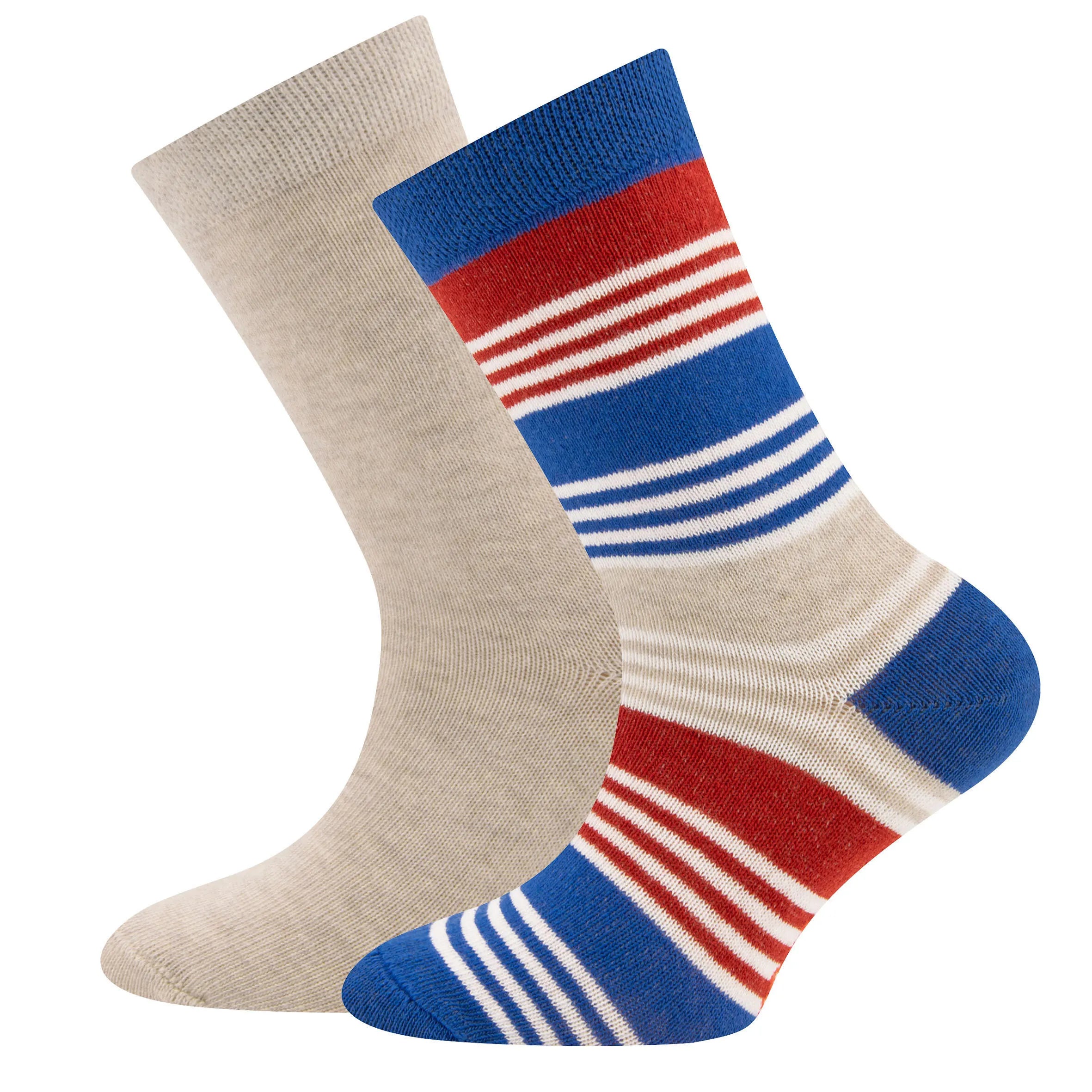 Socken 2er Pack