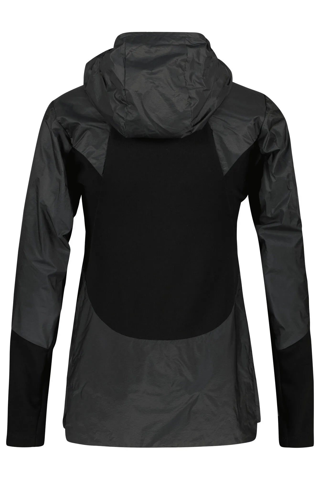 Leichte Funktionsjacke