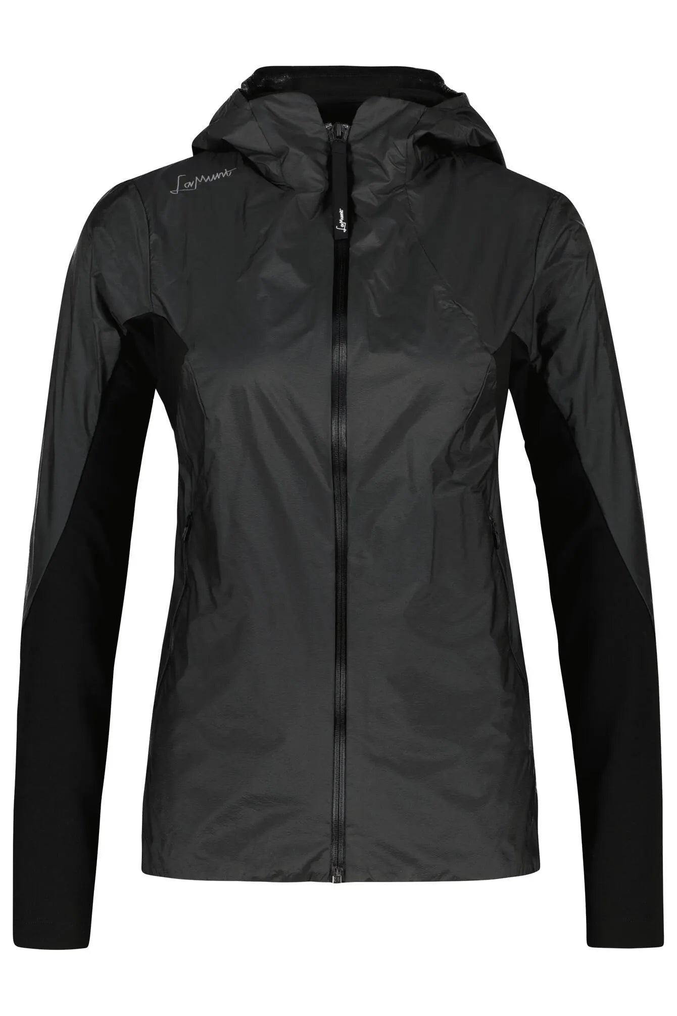 Leichte Funktionsjacke