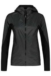 Leichte Funktionsjacke