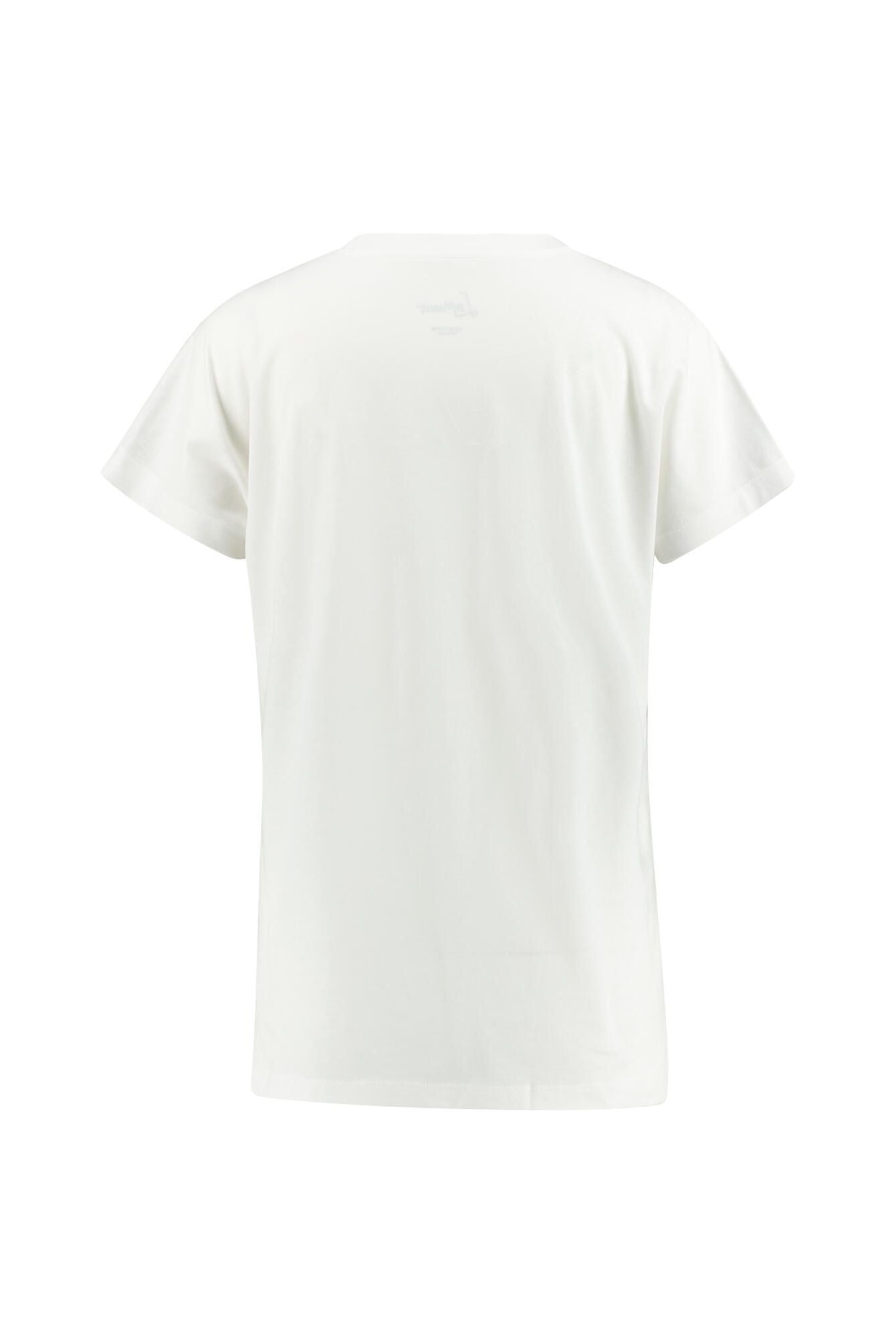 T-Shirt mit Print