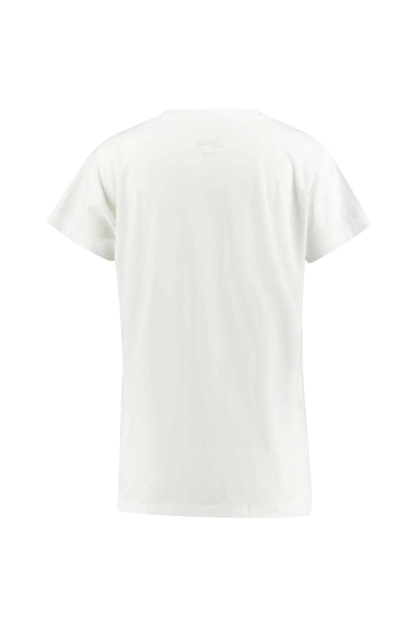 T-Shirt mit Print