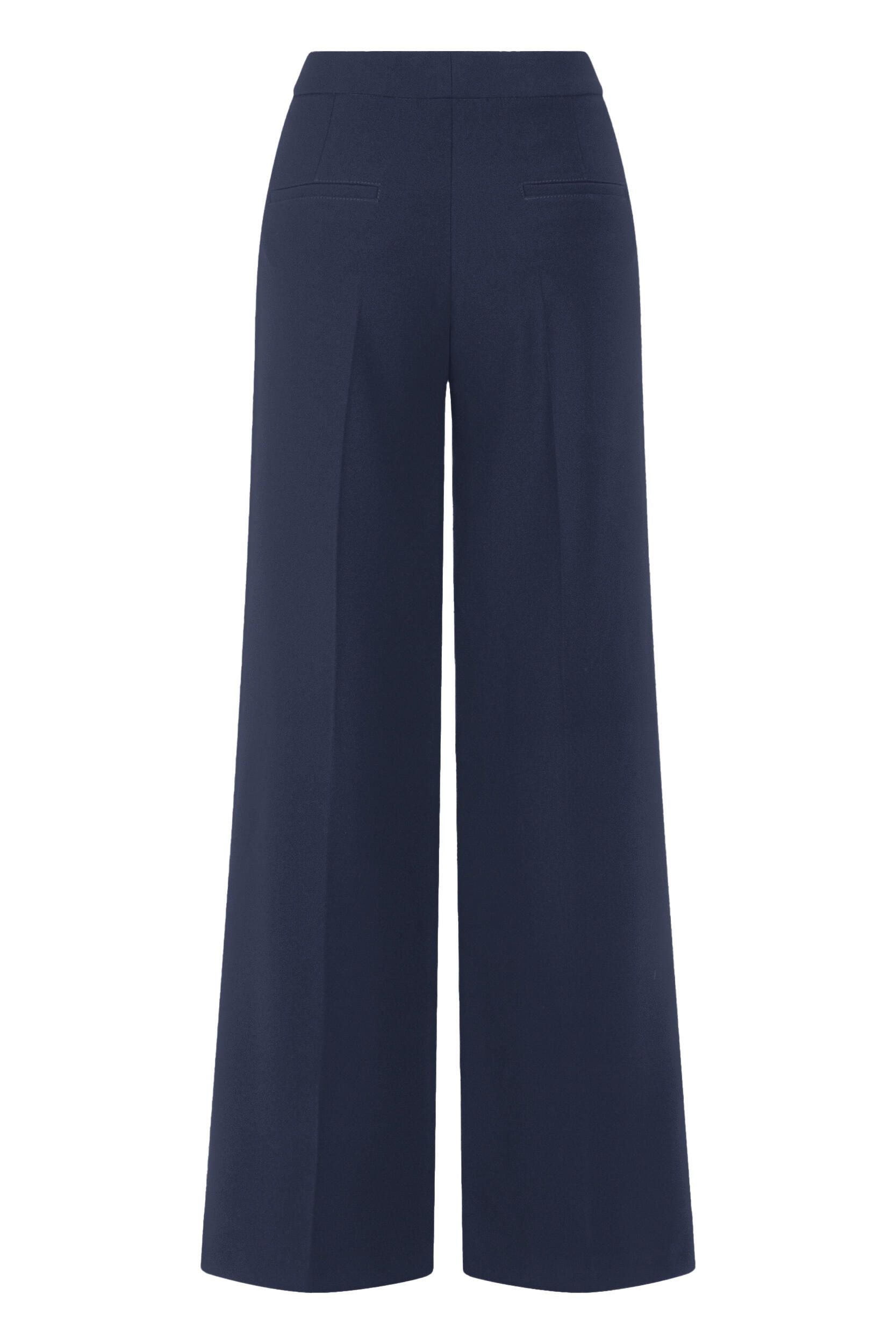 Businesshose BRIDGET Wide Leg