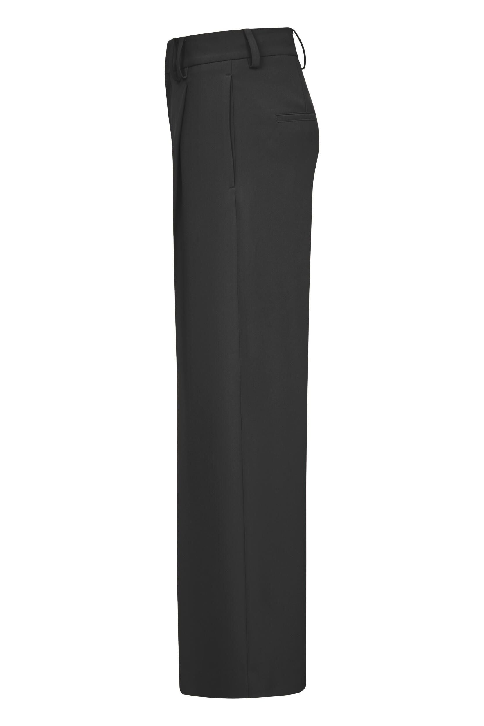 Hose BENNET  Wide Leg
