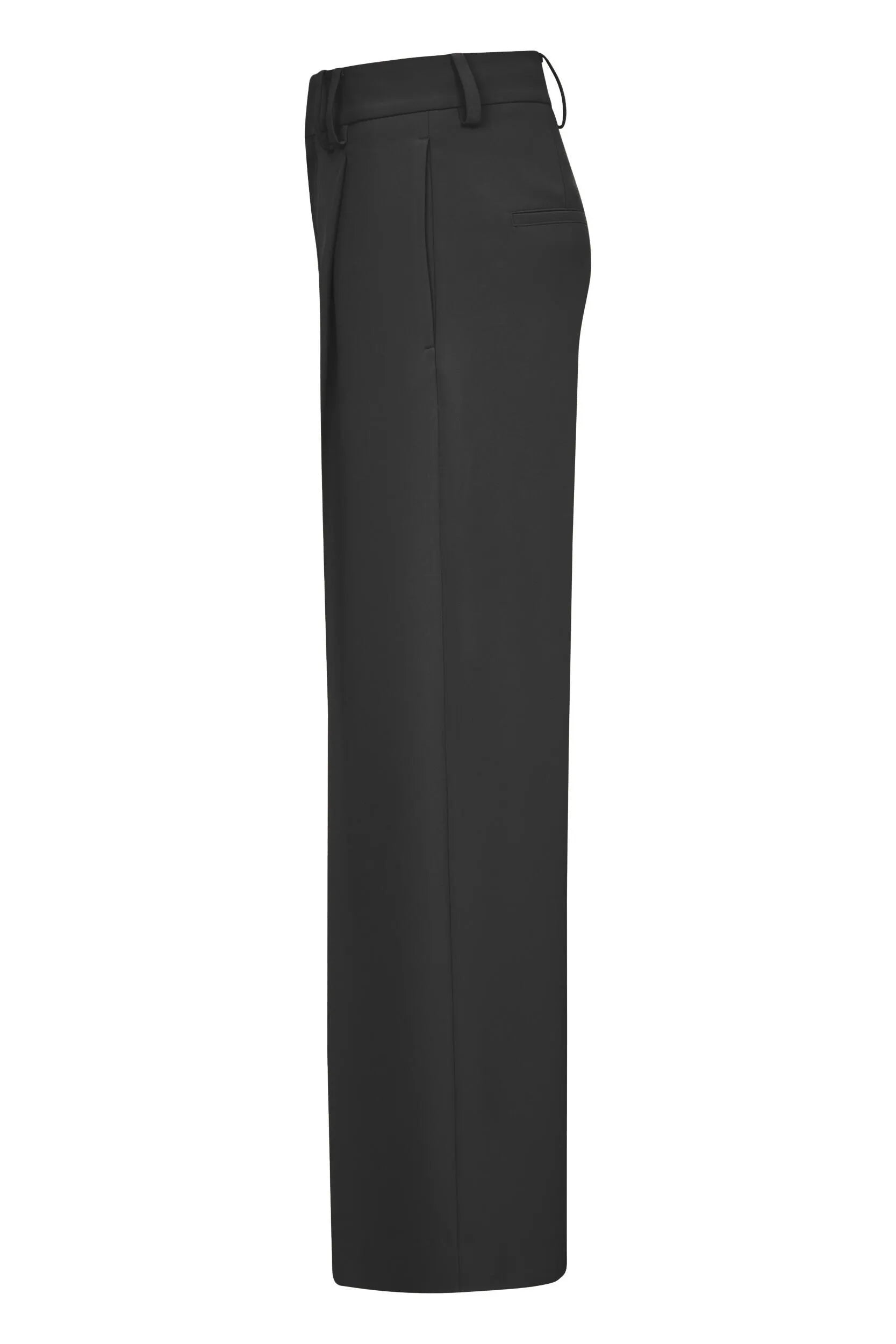 Hose BENNET  Wide Leg