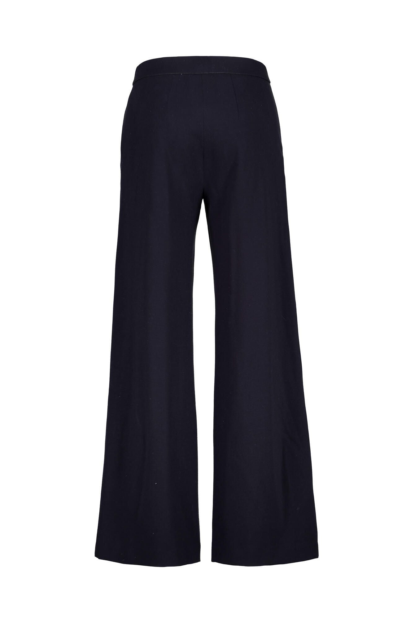 Schlupfhose NALEY Wide Leg