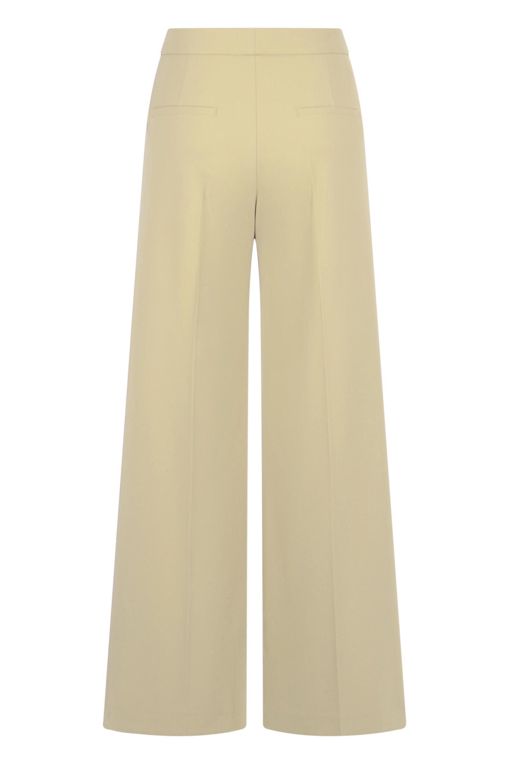 Businesshose BRIDGET Wide Leg