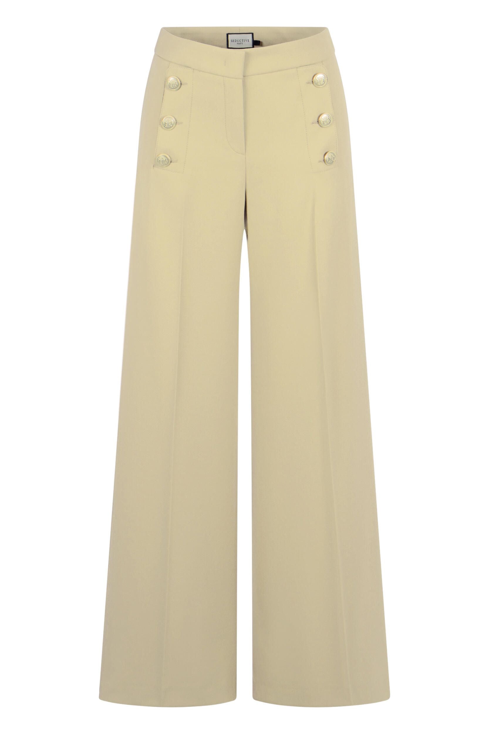 Businesshose BRIDGET Wide Leg