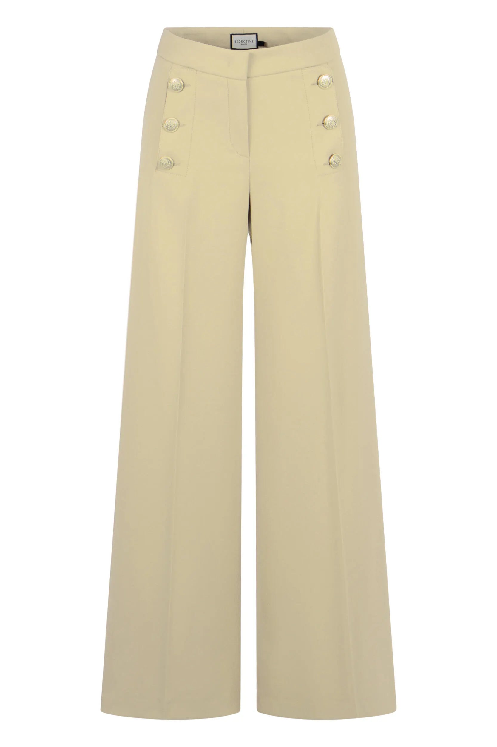 Businesshose BRIDGET Wide Leg