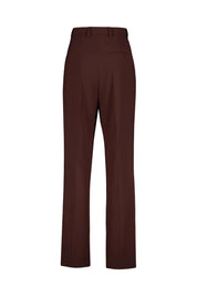 Faltenhose NOMY Wide Leg