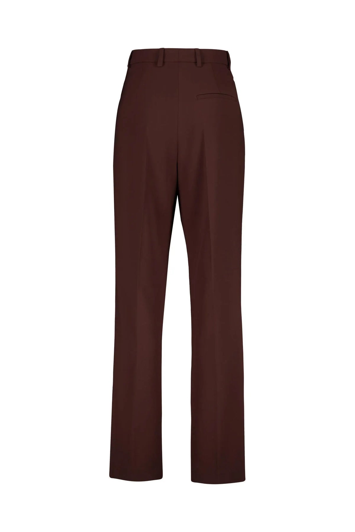 Faltenhose NOMY Wide Leg