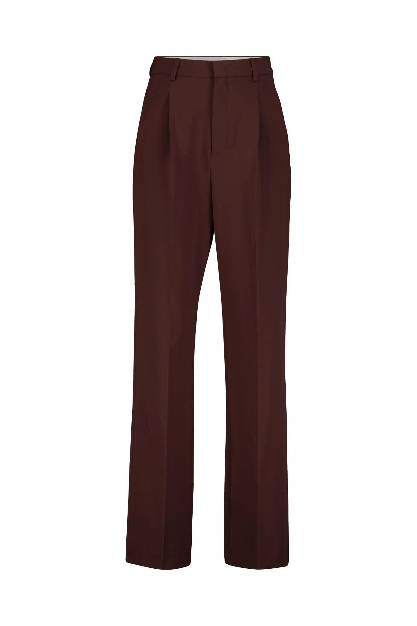 Faltenhose NOMY Wide Leg