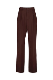 Faltenhose NOMY Wide Leg