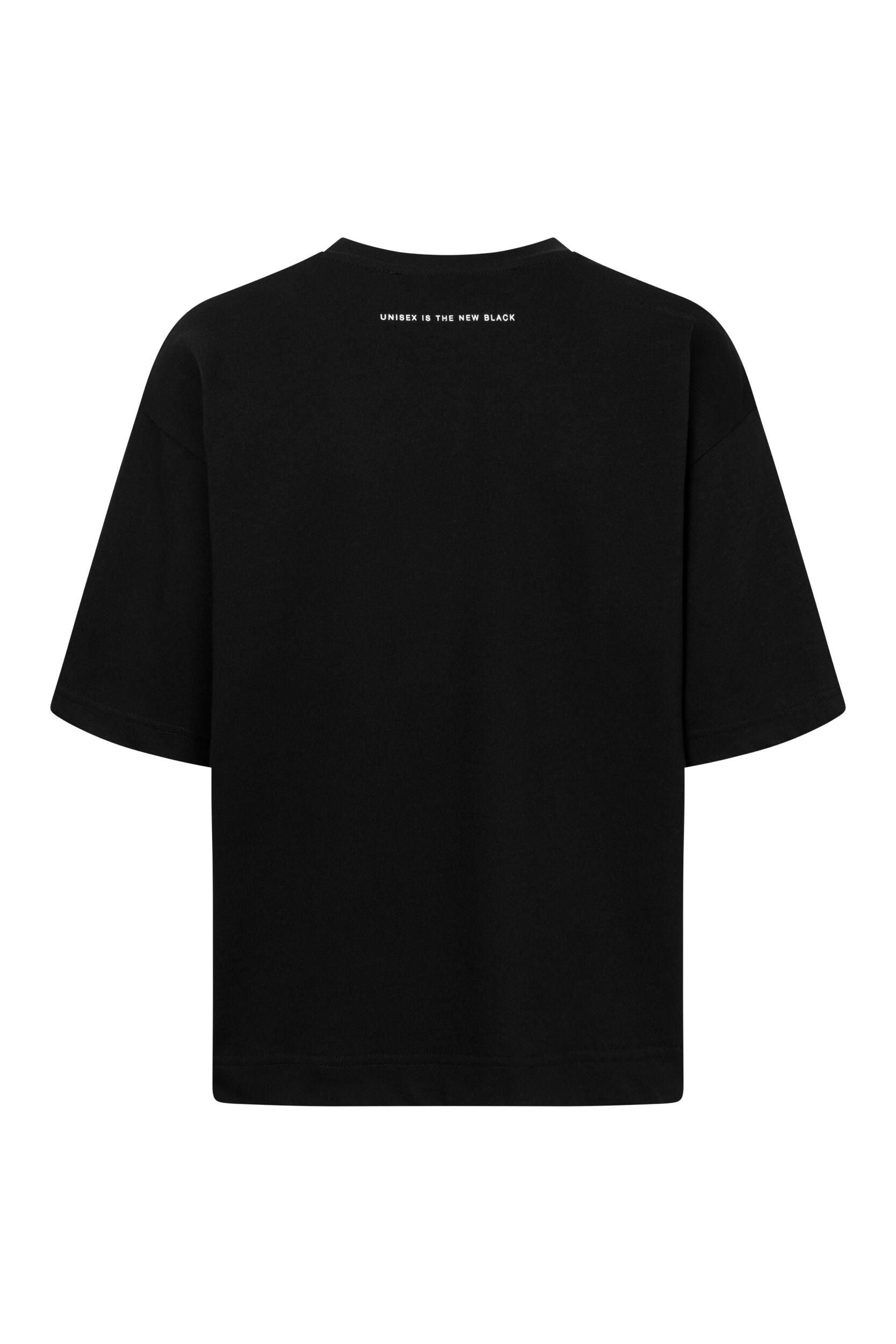 T-Shirt ELIN aus Baumwolle