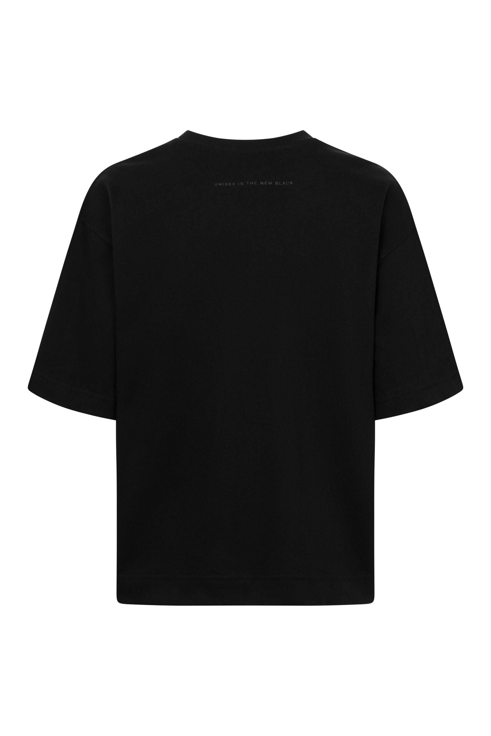 T-Shirt ELVIN aus Baumwolle
