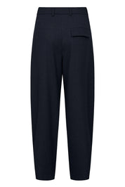 Stoffhose ALYN Barrel Fit