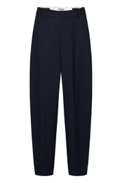 Stoffhose ALYN Barrel Fit