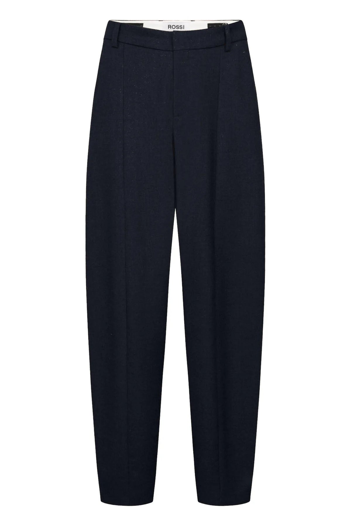Stoffhose ALYN Barrel Fit