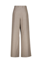 Bundfaltenhose ZEYN Wide Leg