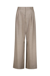 Bundfaltenhose ZEYN Wide Leg