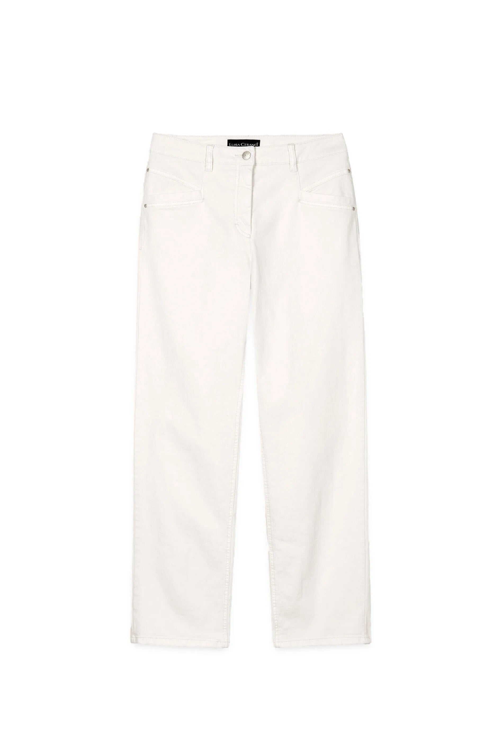 Jeans Straight Leg