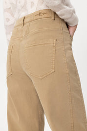 Jeans Barrel Fit
