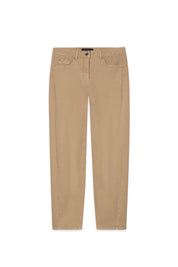 Jeans Barrel Fit