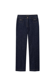 Jeans Straight Leg
