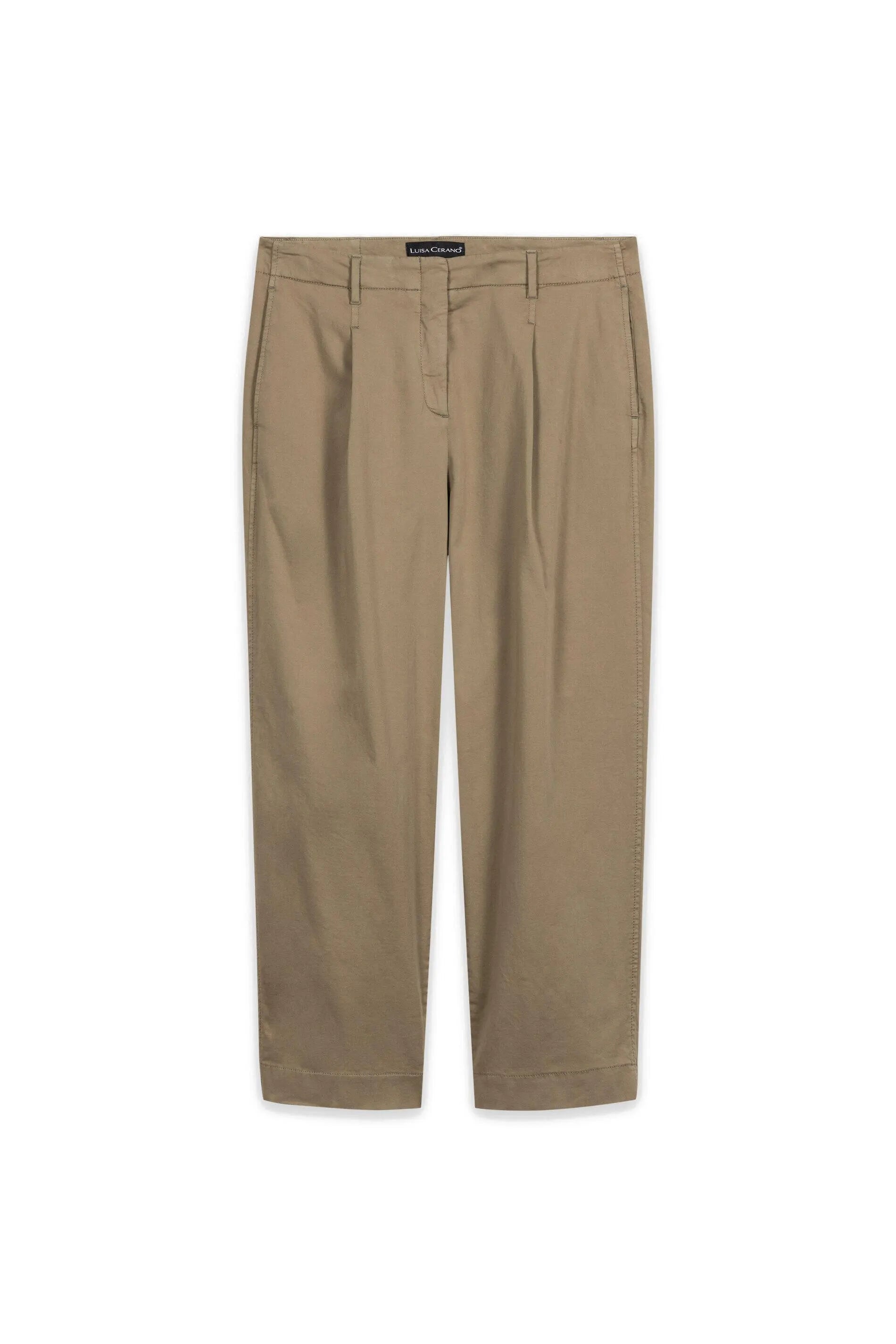 Chinohose Tapered Fit