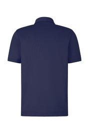 Poloshirt aus Baumwollmix