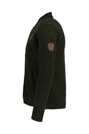 Strickjacke MALTE