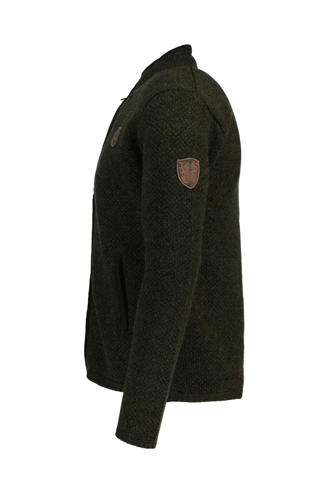 Strickjacke MALTE