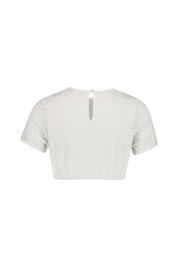Dirndlbluse LANI
