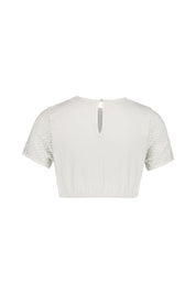 Dirndlbluse LANI