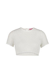 Dirndlbluse LANI