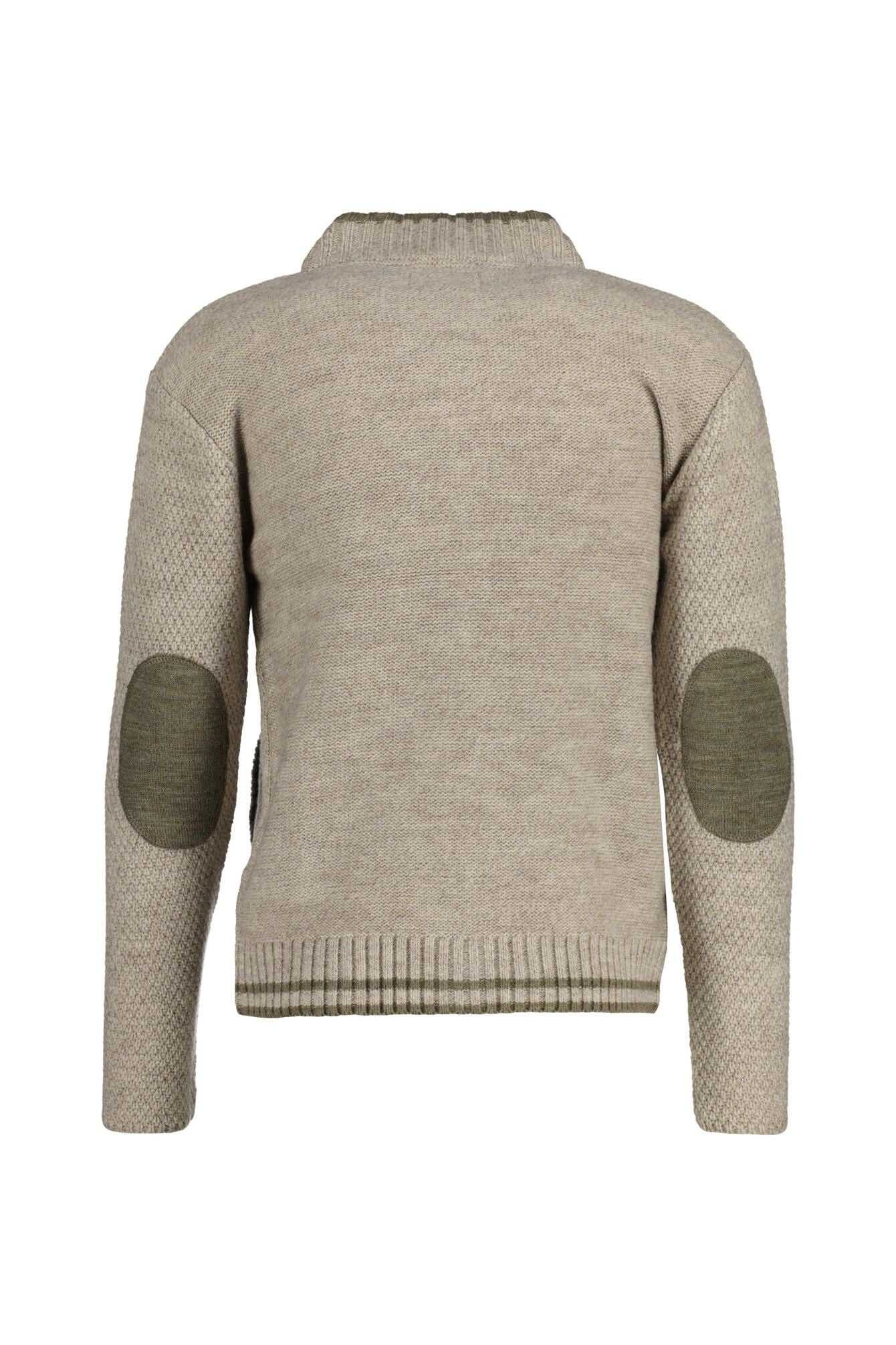 Strickjacke RAFAEL