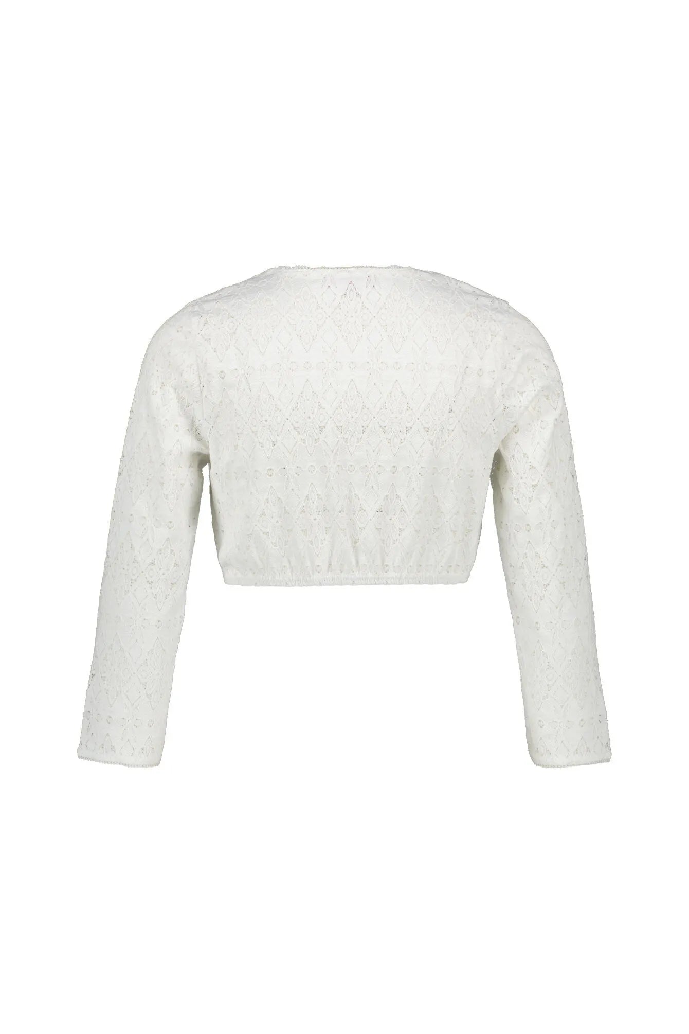 Dirndlbluse AHNOA