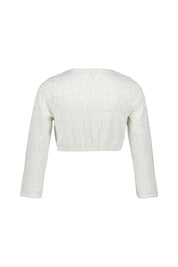 Dirndlbluse AHNOA