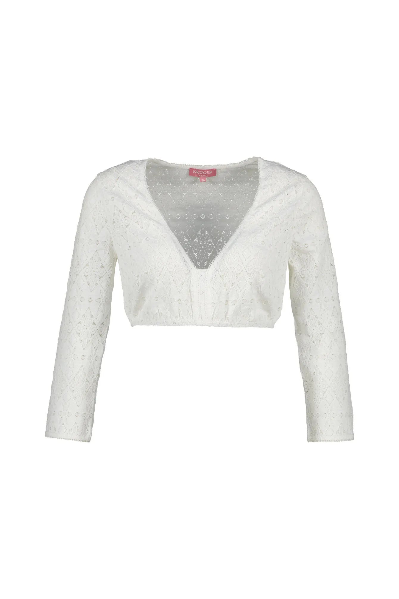Dirndlbluse AHNOA