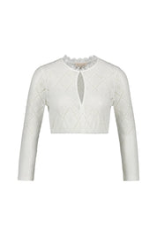 Dirndlbluse KENDALL