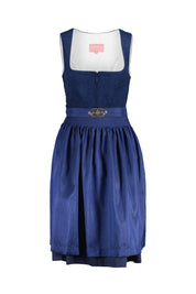 Dirndl EVI 60cm