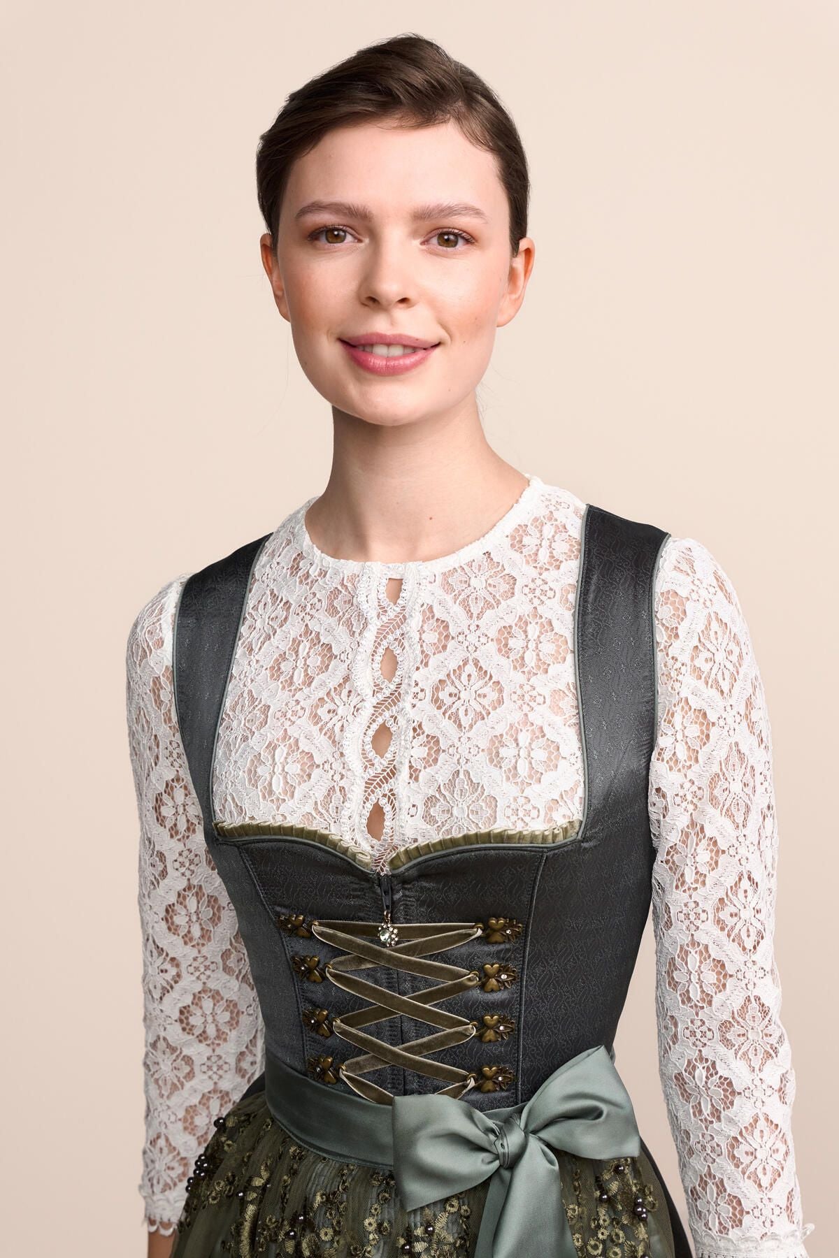 Dirndl LUNESSA 60cm