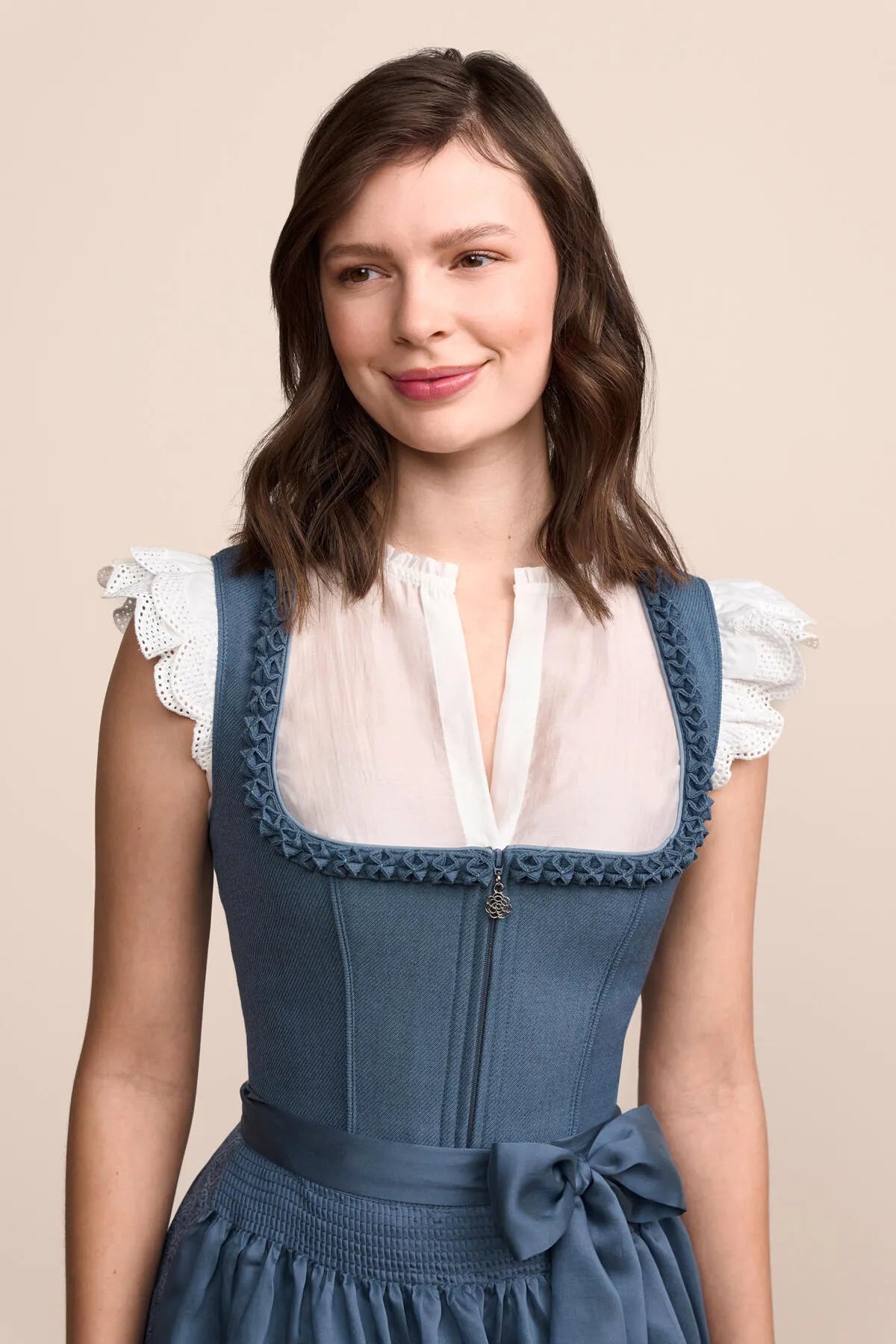 Dirndl JOCELYN 60cm