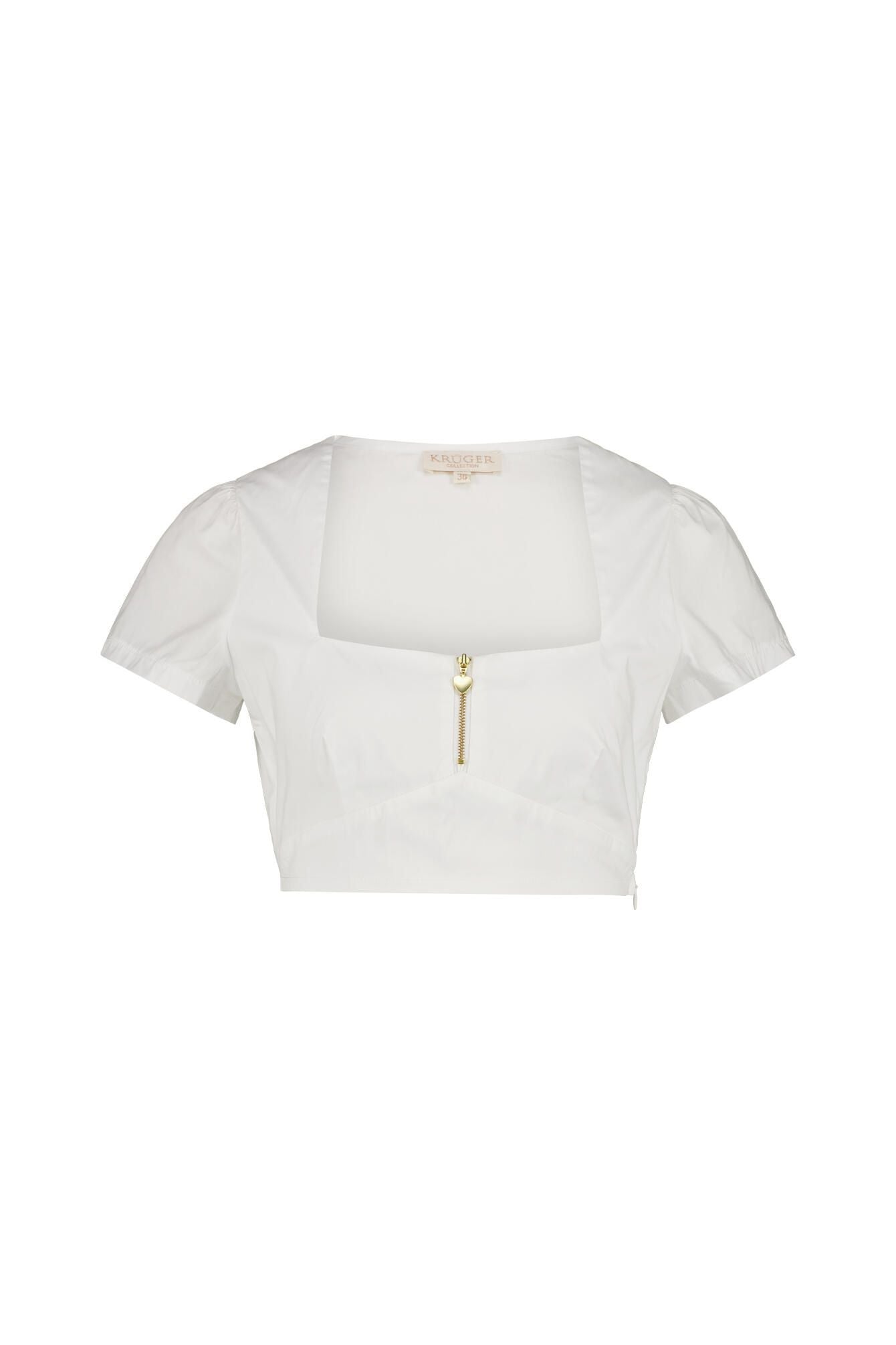 Dirndlbluse GABRINA