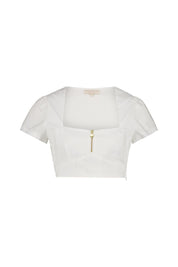 Dirndlbluse GABRINA