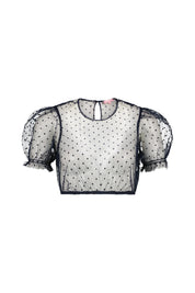 Dirndlbluse FAORA