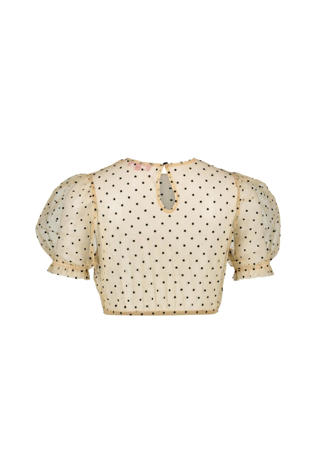 Dirndlbluse FAORA