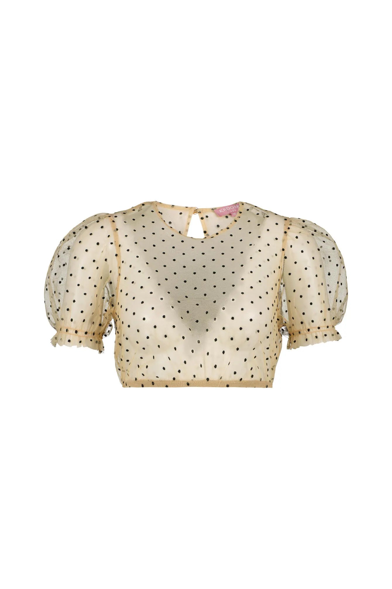 Dirndlbluse FAORA
